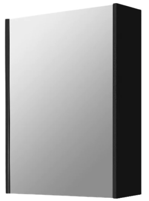Шкаф с зеркалом Sanmaximus 101 600 Neo U