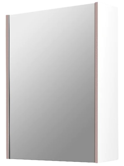 Dulap cu oglindă Sanmaximus 101 600 Terra U