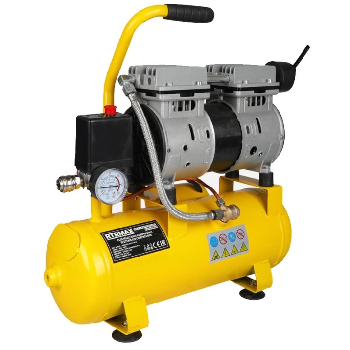 Compresor RTRMAX RTM730