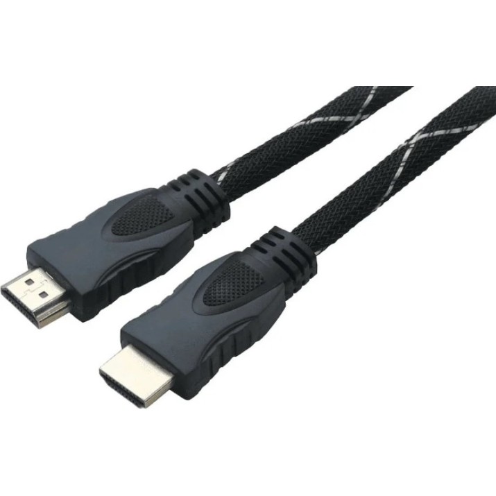 Cablu Brackton Professional HDMI to HDMI 2m (K-HDE-BKR-0200.BS)
