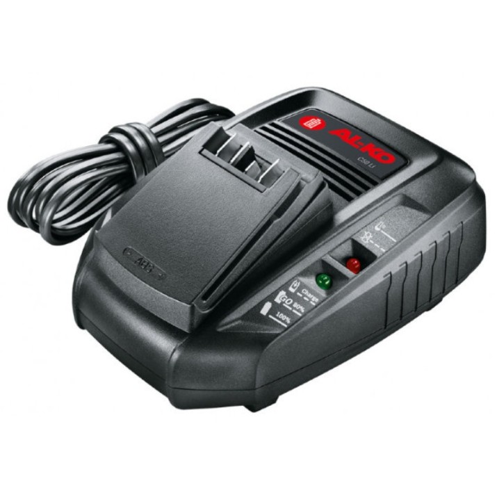 Зарядное устройство AL-KO C50 Li BO Flex