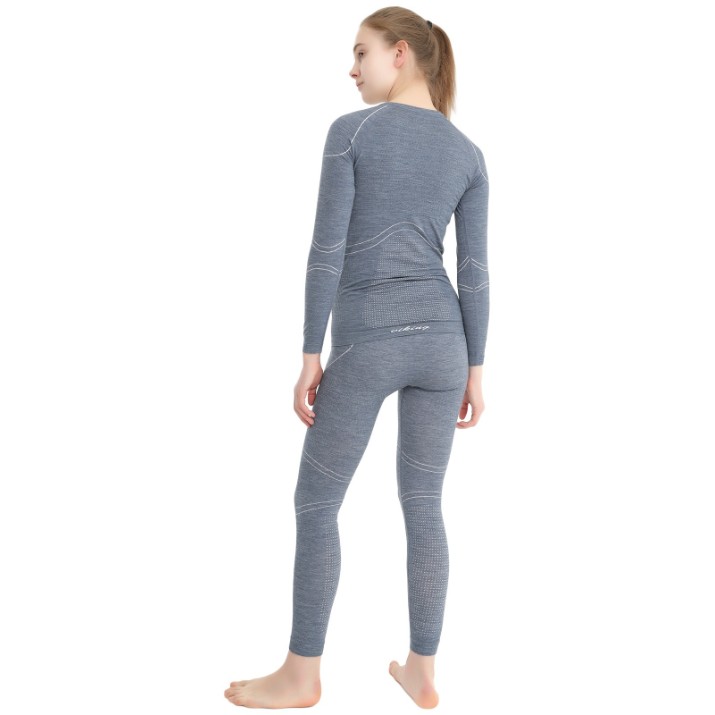 Женский термокомплект Viking Lana Pro Merino (500/22/5757/08/M)