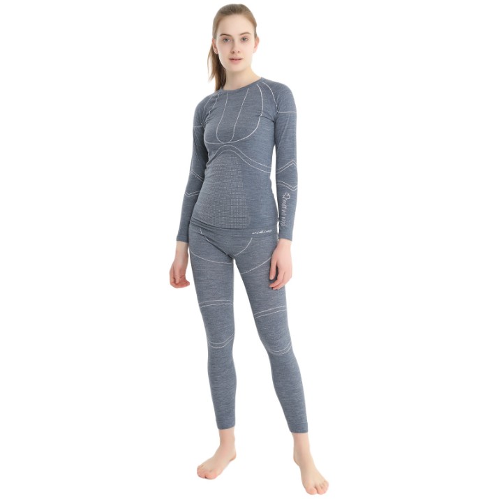 Женский термокомплект Viking Lana Pro Merino (500/22/5757/08/M)