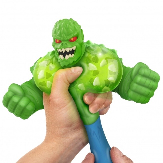Фигурка героя Goojitzu DC Single Pack (41382G)