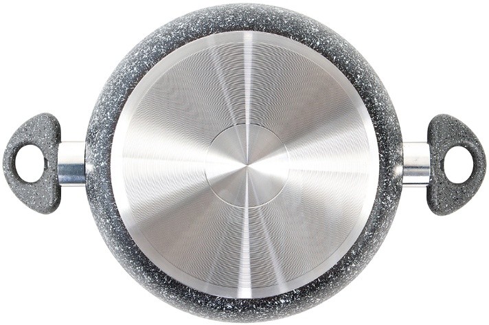 Tigaie Scovo Stone Pan ST-035 24cm