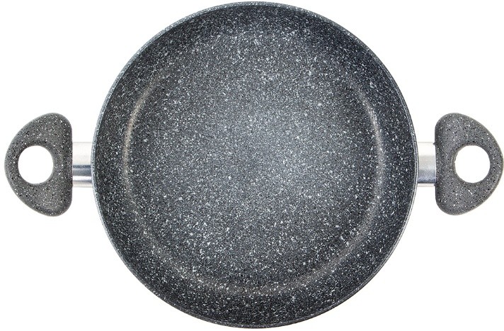 Tigaie Scovo Stone Pan ST-035 24cm