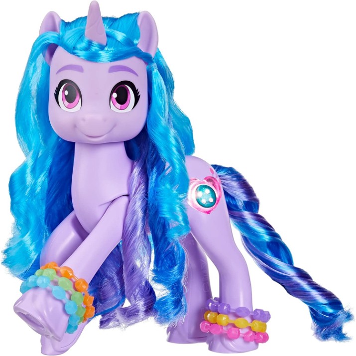 Интерактивная игрушка Hasbro My Little Pony (F3870)