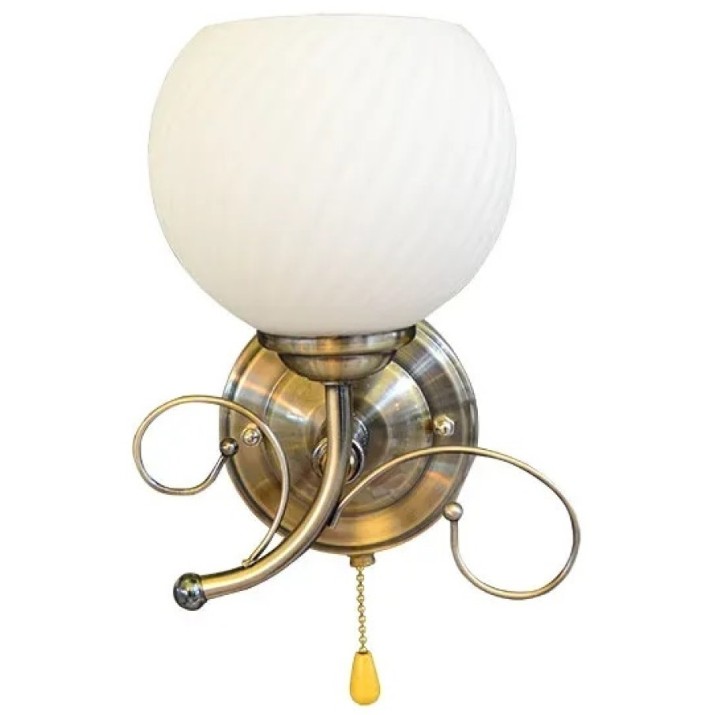 Candelabru de perete Elmos 73437/1