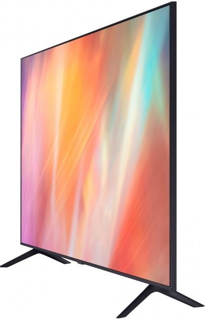 Televizor Samsung UE43AU7100UXUA