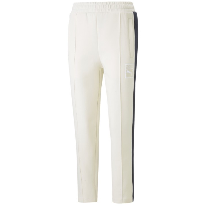 Женские спортивные штаны Puma Vogue T7 Pants Dk Pristine XS