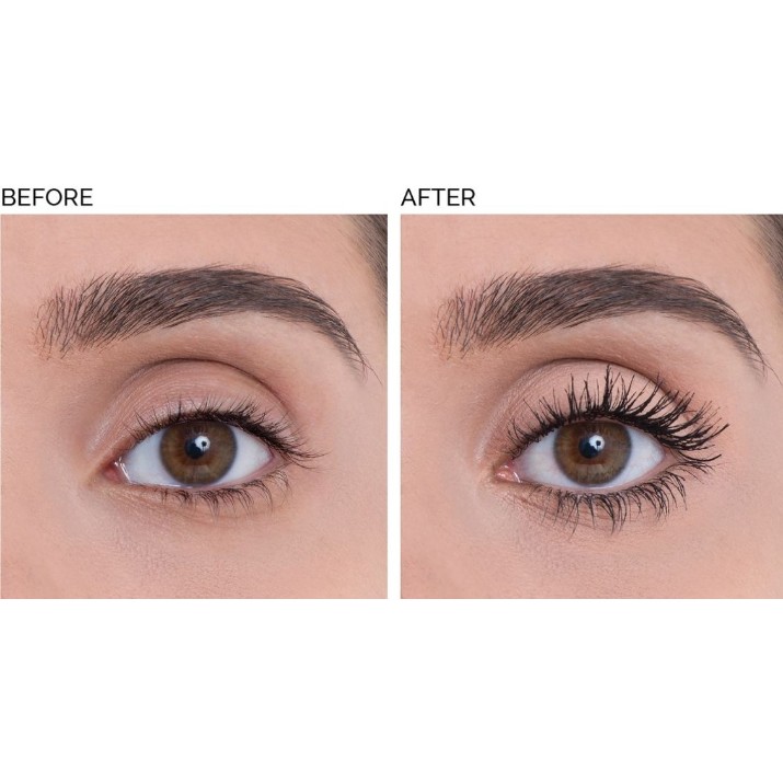 Rimel pentru gene Pupa Vamp! Mascara Forever 111 Black