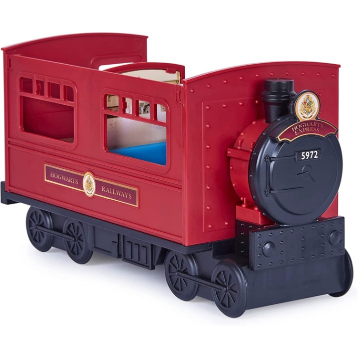 Игровой набор Spin Master Hogwarts Express (6064928)