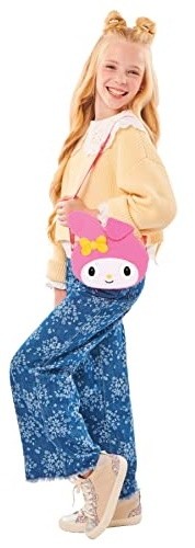 Geantă pentru copil Spin Master Purse Pets My Melody (6065145)