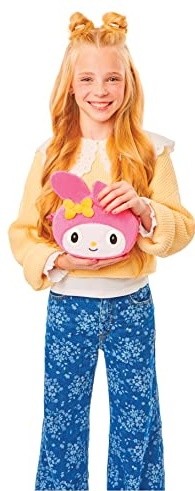 Geantă pentru copil Spin Master Purse Pets My Melody (6065145)