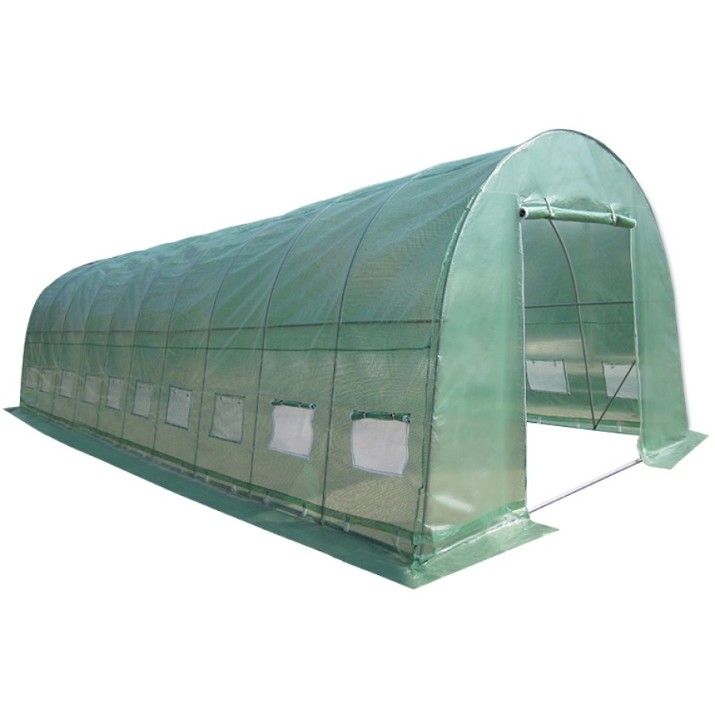 Теплица Tehno MS 12x4x2.5m
