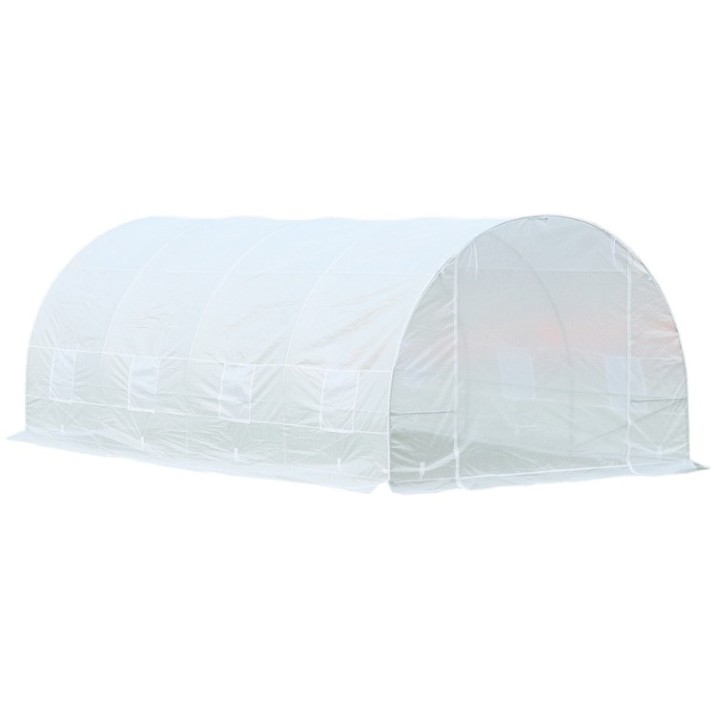 Seră Tehno MS 4.5x3x2m