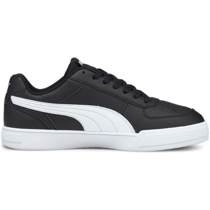 Кеды женские Puma Caven Puma Black/White 38