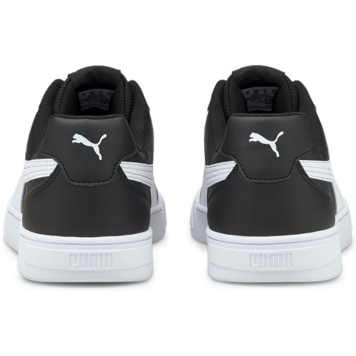 Кеды женские Puma Caven Puma Black/White 38