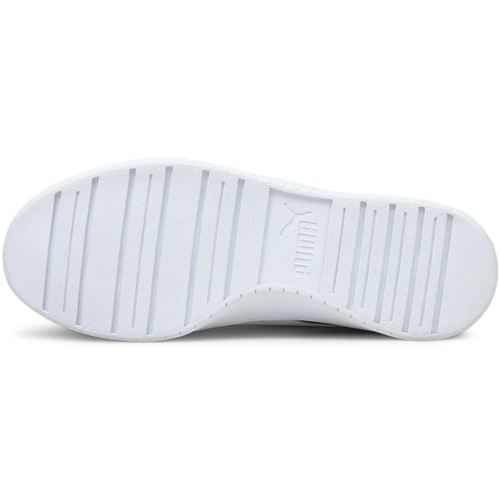 Ghete pentru damă Puma Caven Puma Black/White 40