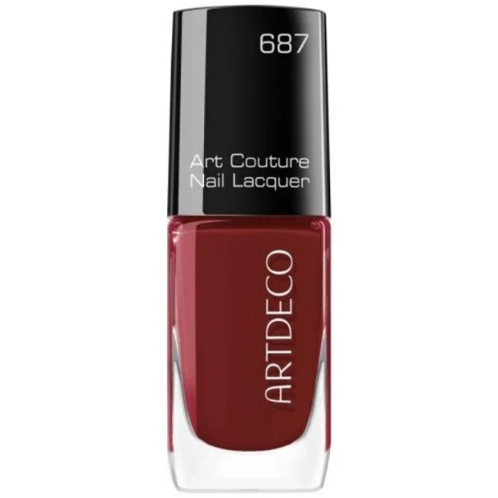 Ojă Artdeco Art Couture Nail Lacquer 687