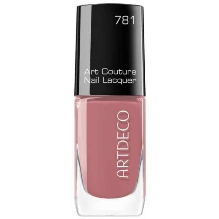 Лак для ногтей Artdeco Art Couture Nail Lacquer 781