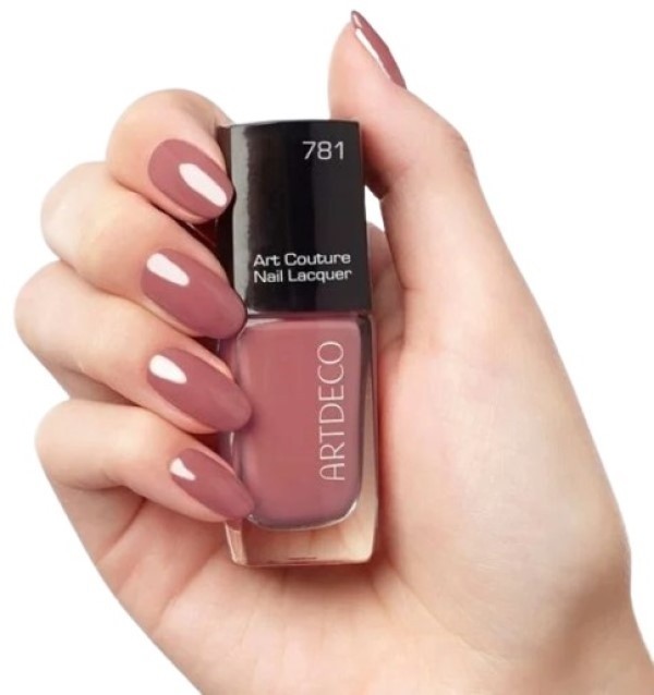 Лак для ногтей Artdeco Art Couture Nail Lacquer 781