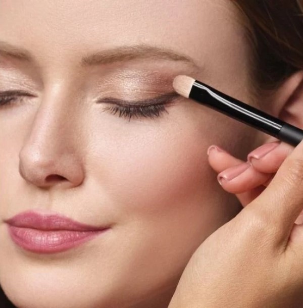 Тени для век Artdeco Eyeshadow Pearly 25A