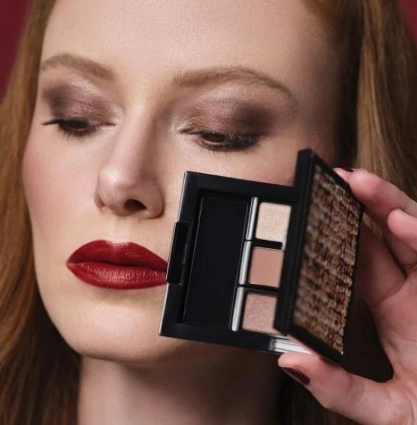 Тени для век Artdeco Eyeshadow Pearly 92A