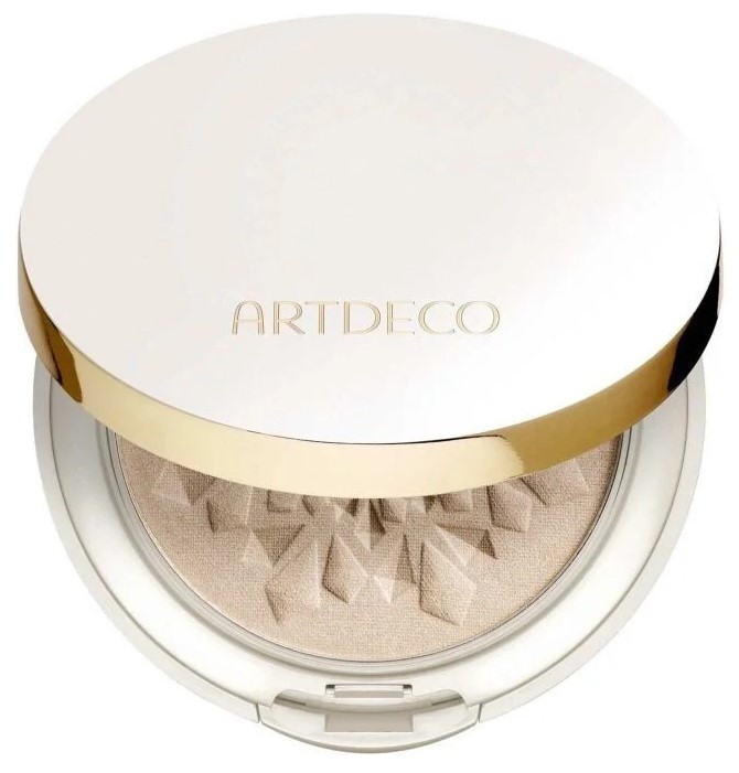 Хайлайтер Artdeco Glow Highlighting Powder