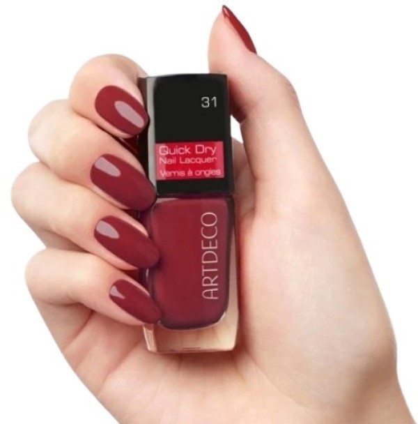 Лак для ногтей Artdeco Quick Dry Nail Lacquer 31