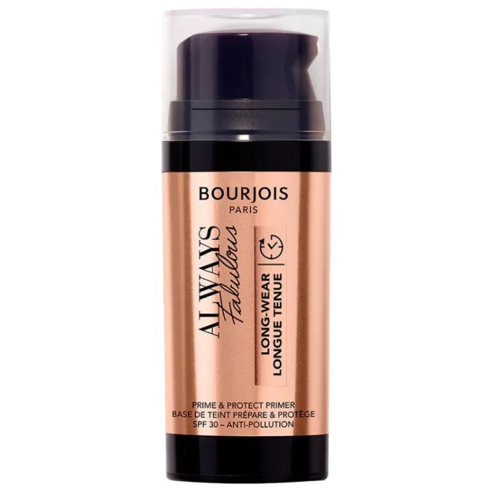 Primer pentru față Bourjois Always Fabulous Primer 30ml