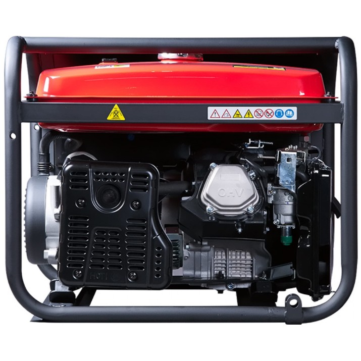 Электрогенератор Fubag BS 9000 A ES