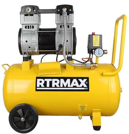 Compresor RTRMAX RTM735