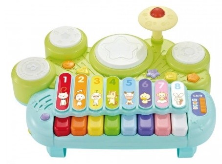 Пианино Noriel Little Musician (INT6115)
