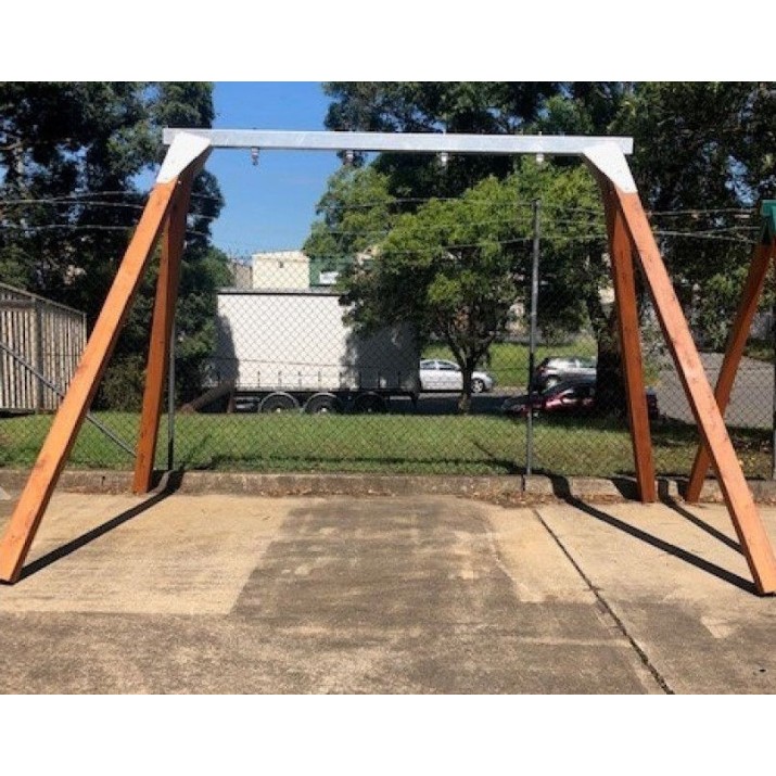 Leagăn pentru copii PlayPark SA-01