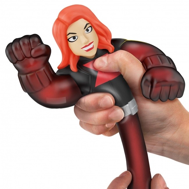 Figura Eroului Goojitzu Marvel Single Pack (41367G)