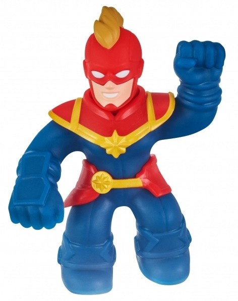 Figura Eroului Goojitzu Marvel Single Pack (41367G)