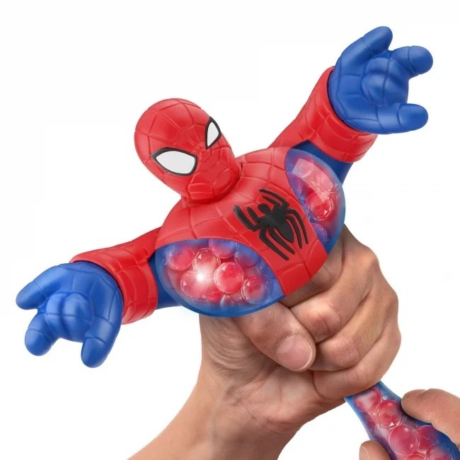 Figura Eroului Goojitzu Marvel Single Pack (41367G)
