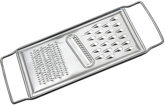 Тёрка Fackelmann (49371)