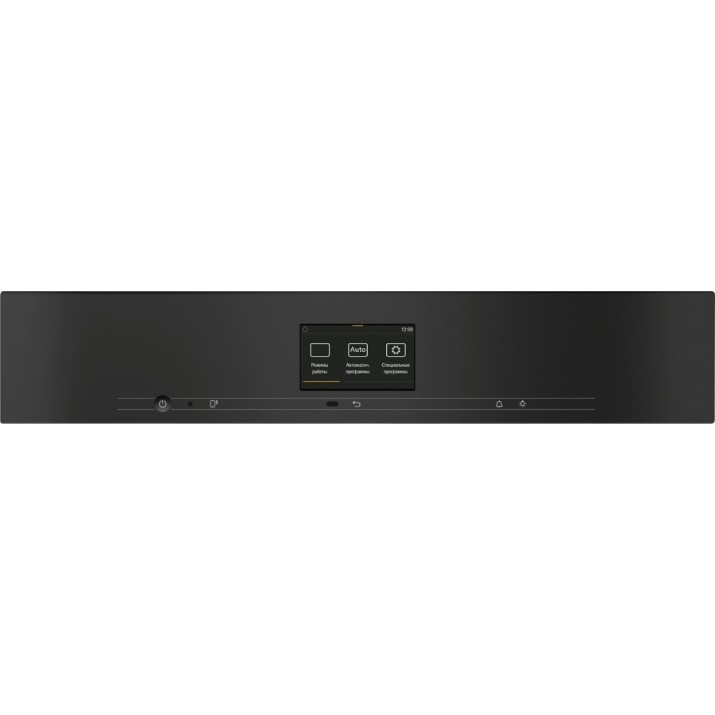 Электрический духовой шкаф Miele H 7660 BP OBSW