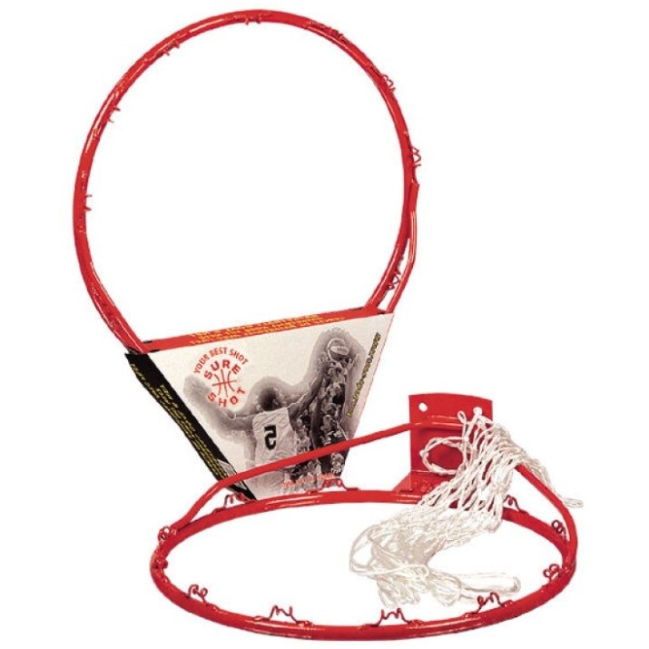 Кольцо баскетбольное Sport D=48cm (2434)