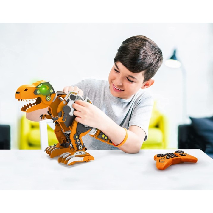 Робот Xtrem Bots Rex Dino Bot (XT3803086)