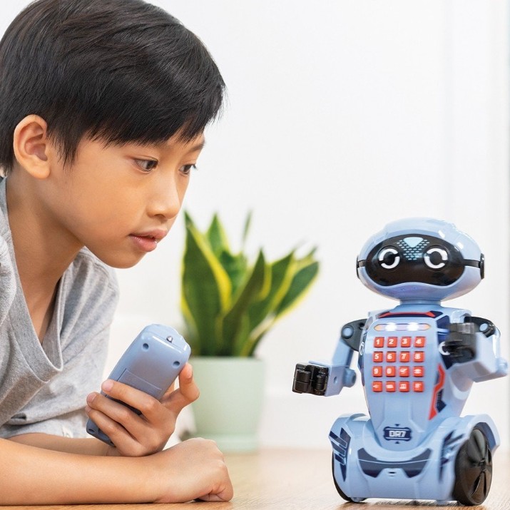 Robot YCOO DR7 (88046S)
