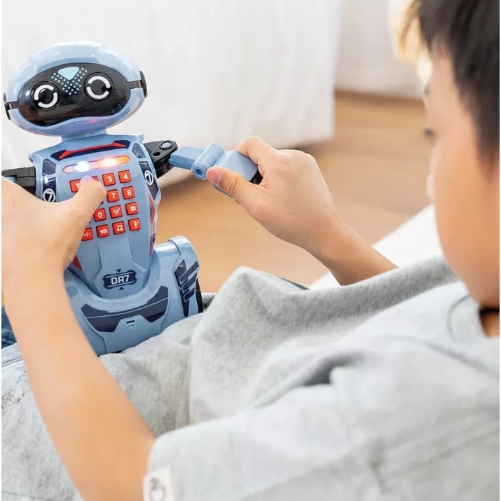 Robot YCOO DR7 (88046S)