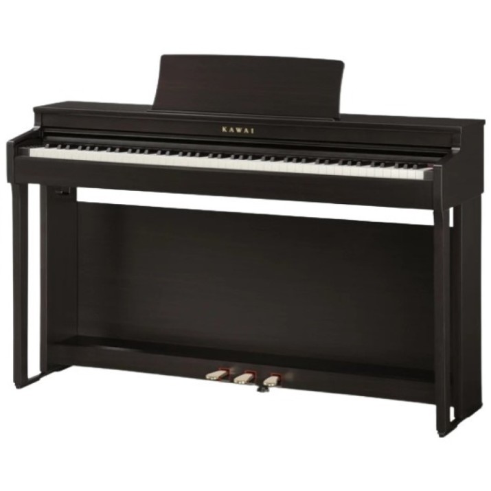 Цифровое пианино Kawai CN201R Rosewood