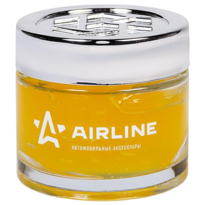 Odorizant de aer Airline Галактика Ваниль AF-A01-VA