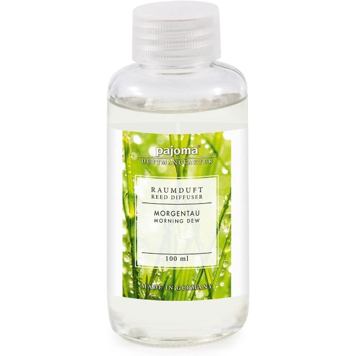 Odorizante aer Pajoma Morning Dew 100ml (92130)