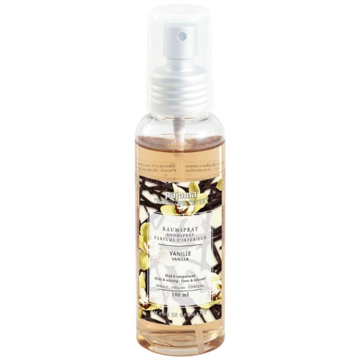 Odorizante aer Pajoma Vanila 100ml (91369)