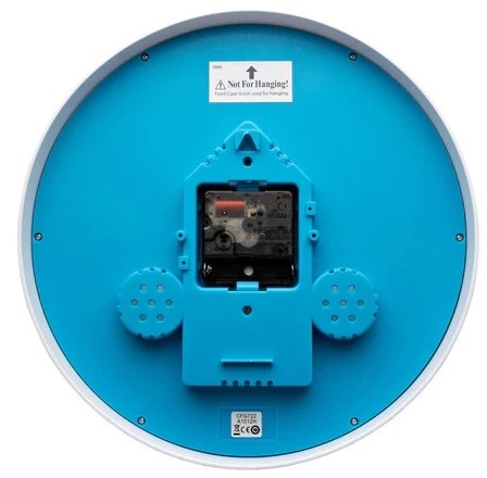 Ceas de perete Rhythm CFG722NR03
