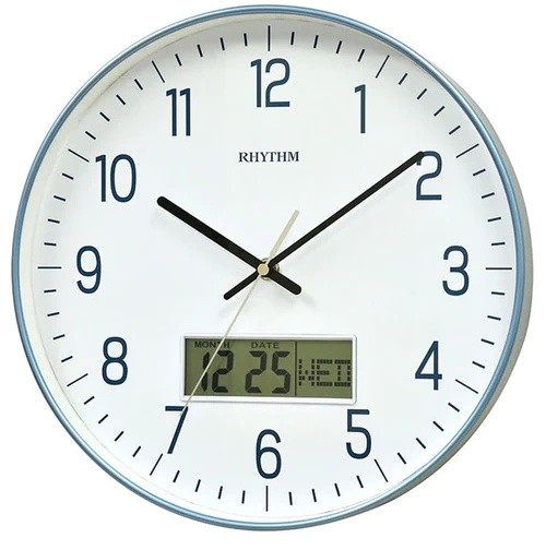 Ceas de perete Rhythm CFG723NR04